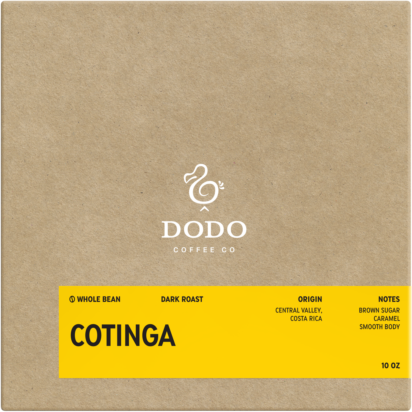 Cotinga