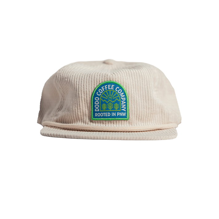 PNW Dodo Hat