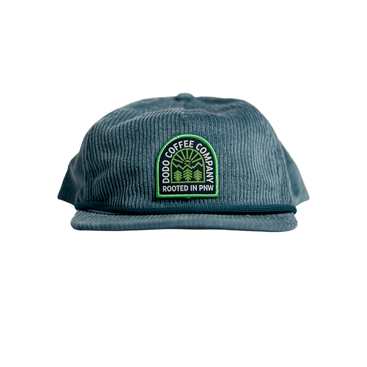 PNW Dodo Hat
