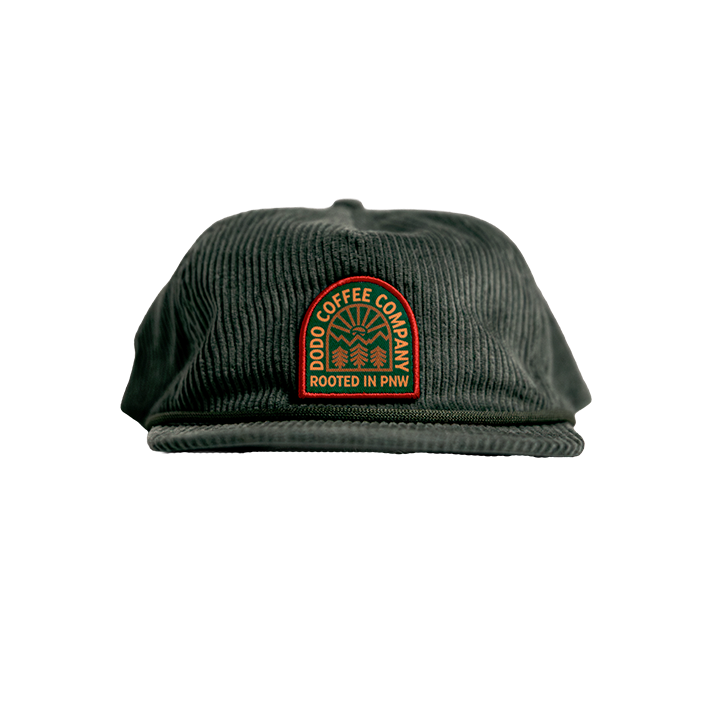 PNW Dodo Hat
