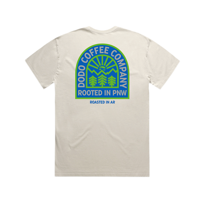 PNW Dodo Tee