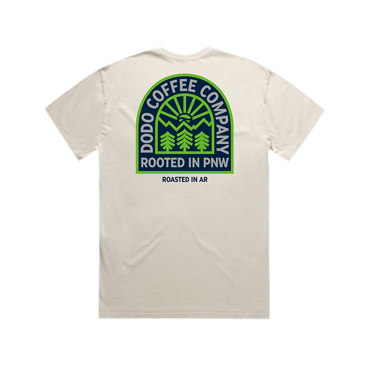 PNW Dodo Tee