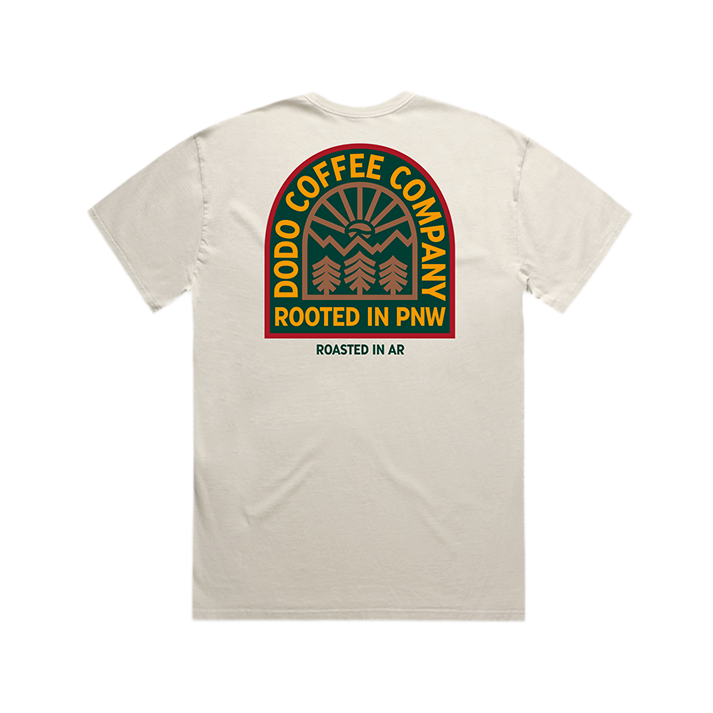 PNW Dodo Tee