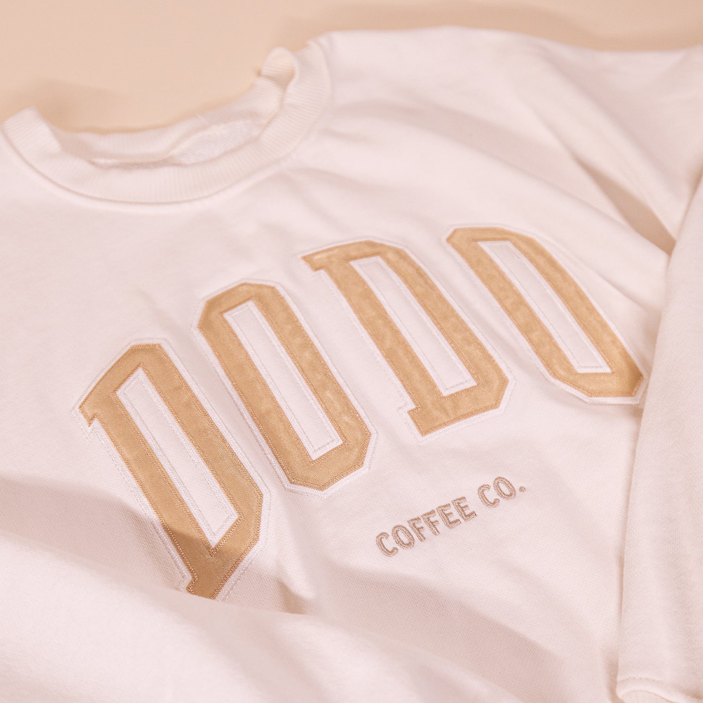 Dodo Crewneck