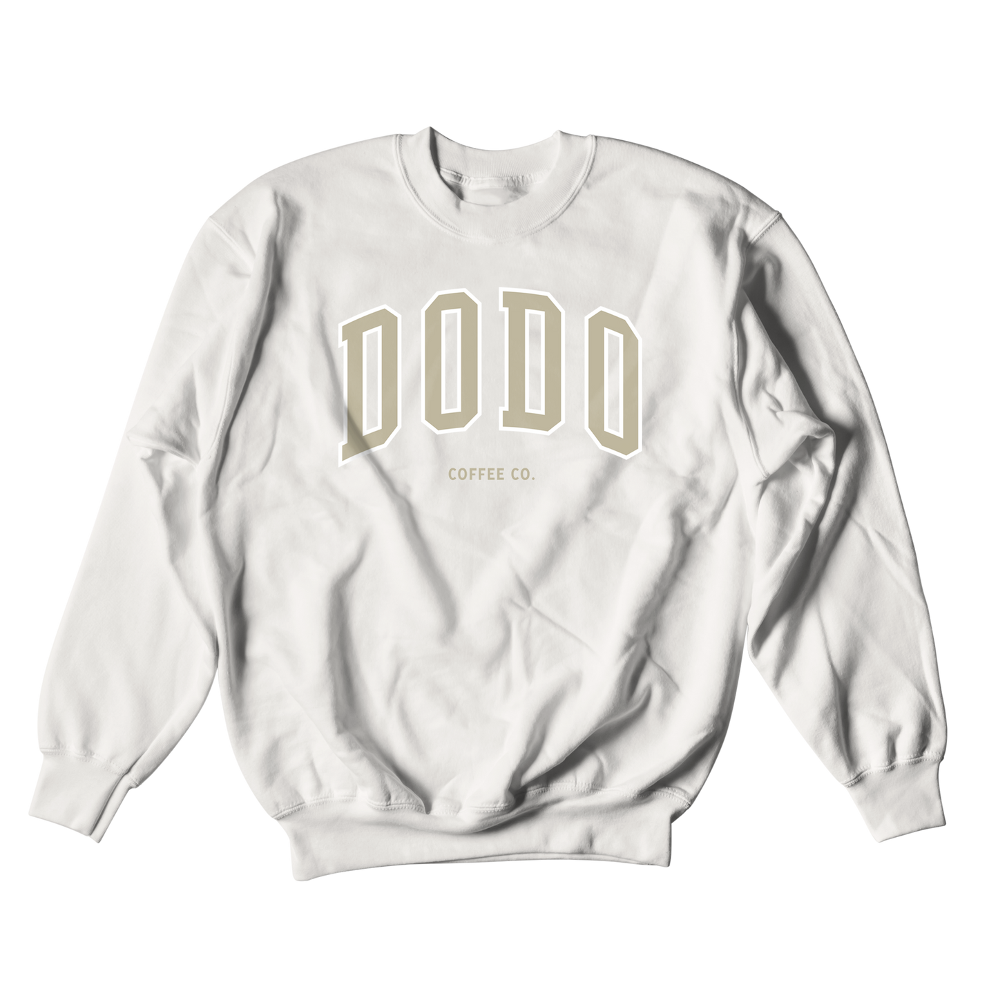Dodo Crewneck