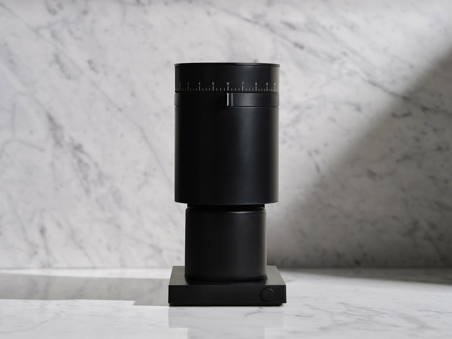 Opus Burr Grinder