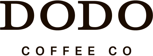Dodo Coffee Co.