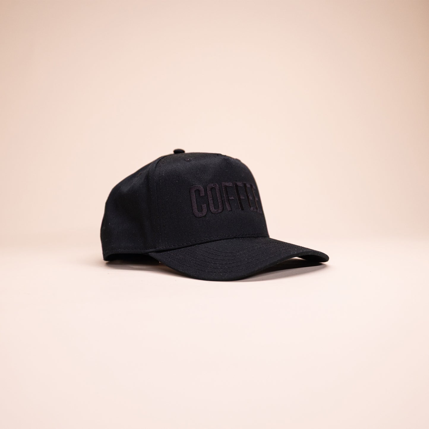 Black Coffee Hat