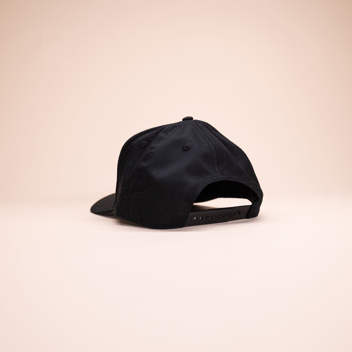 Black Coffee Hat