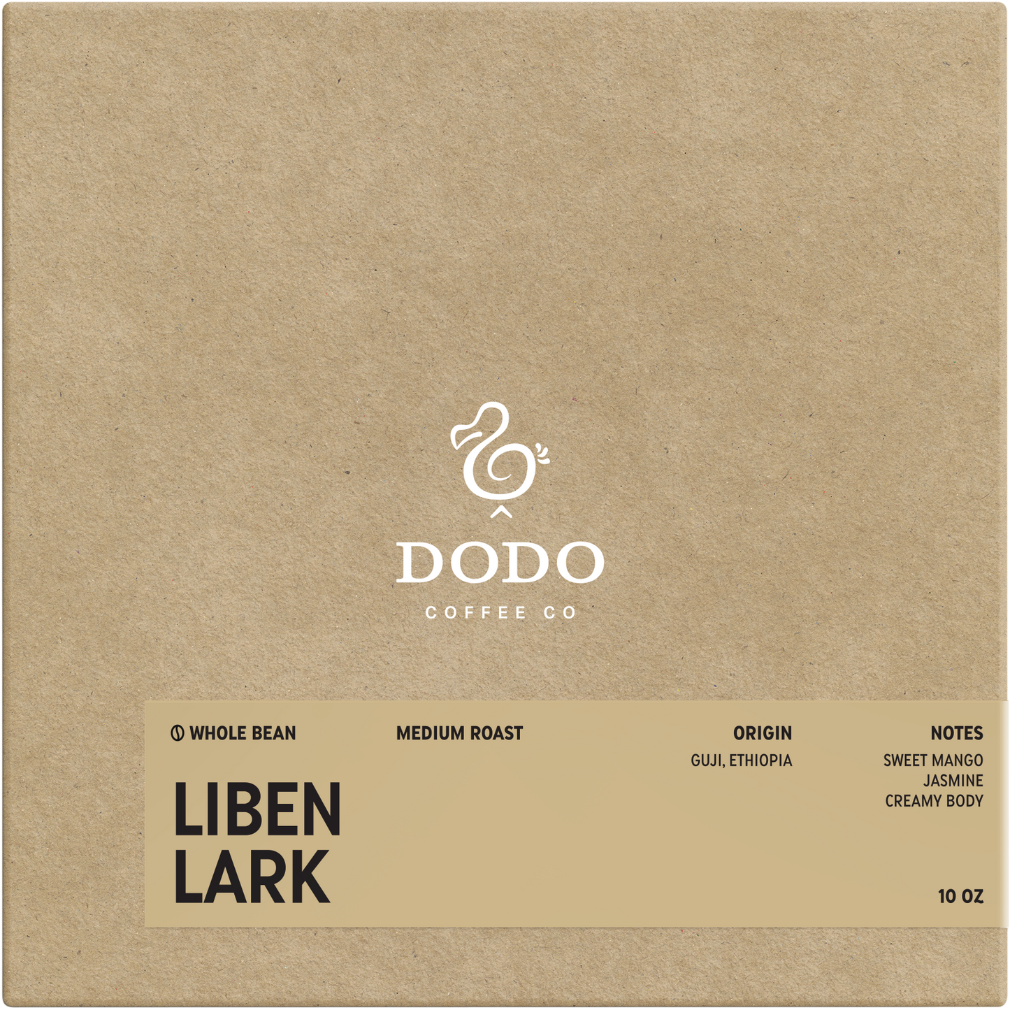 Liben Lark