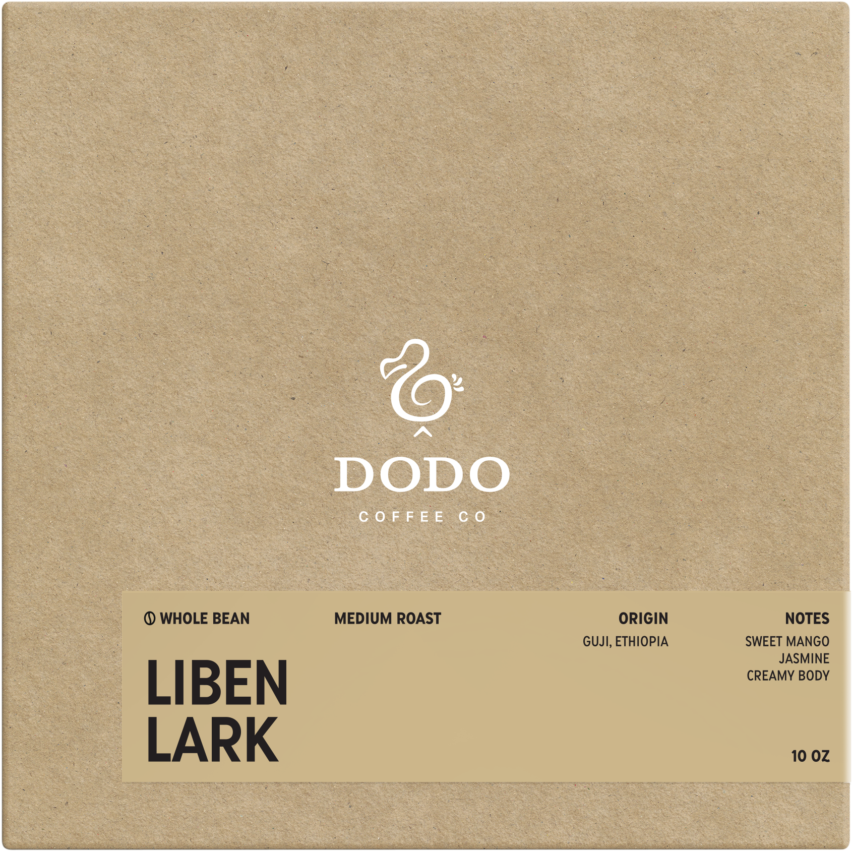 Photo of Liben Lark