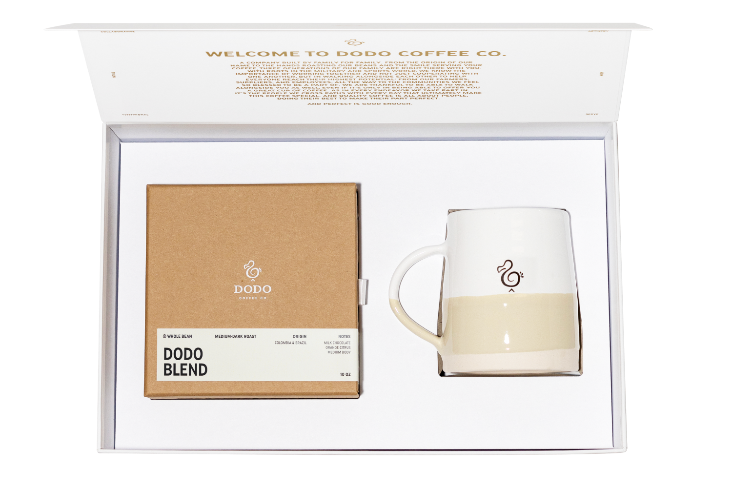 Dodo Box Set