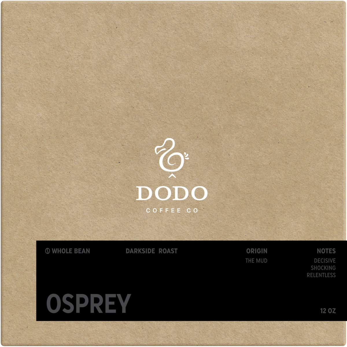Dodo Coffee Co.