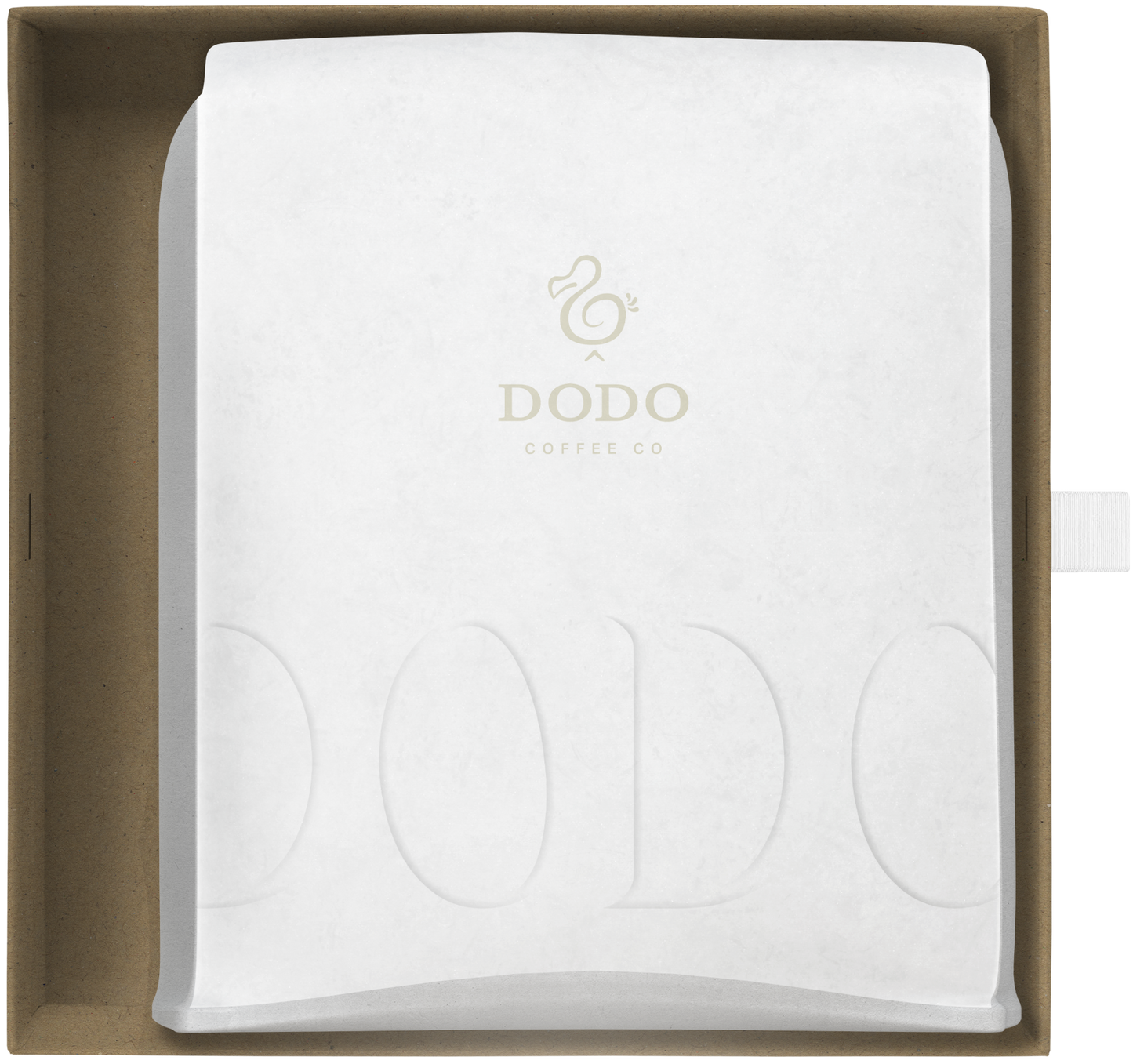 Dodo Blend