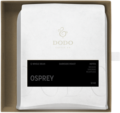 Dodo Coffee Co.