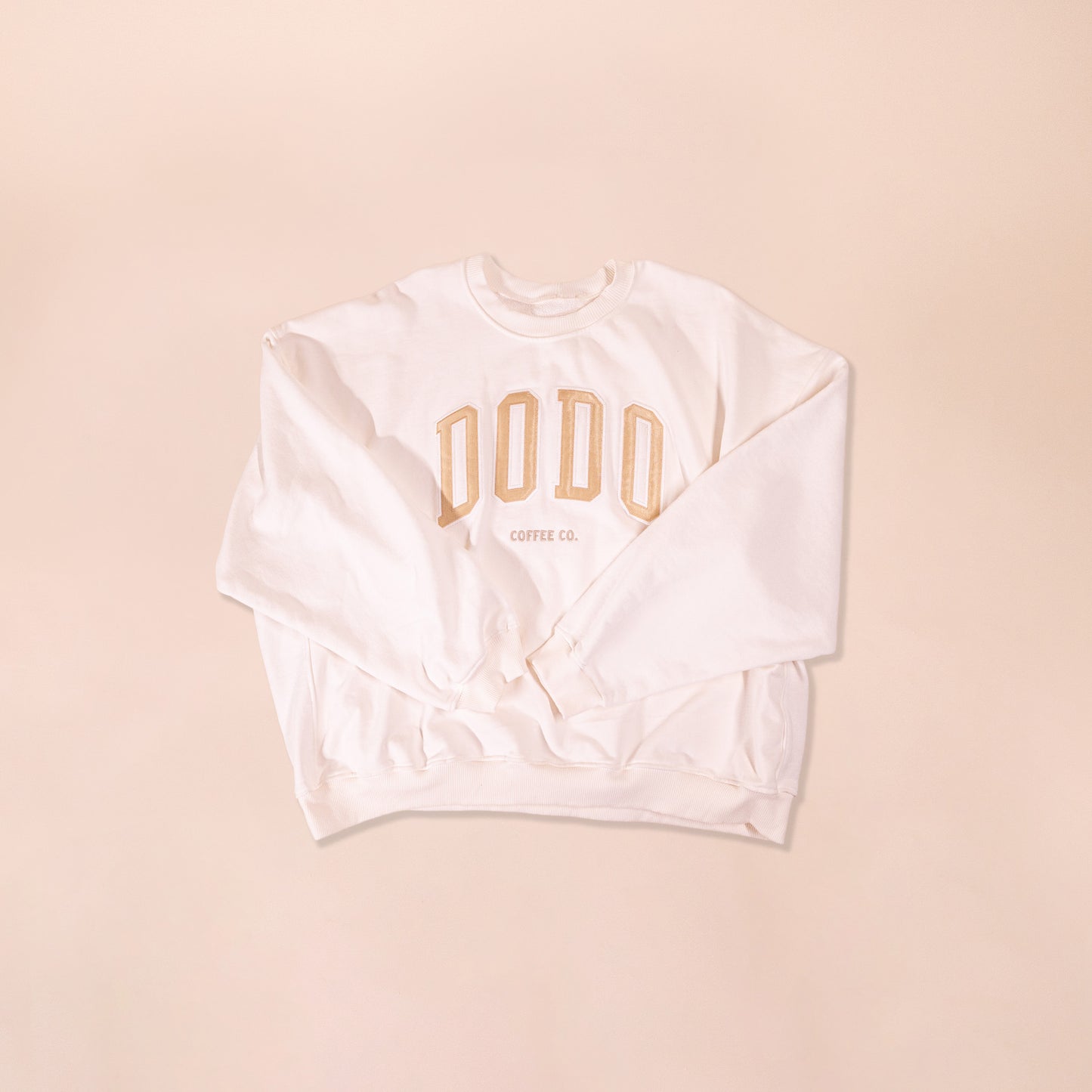Dodo Crewneck