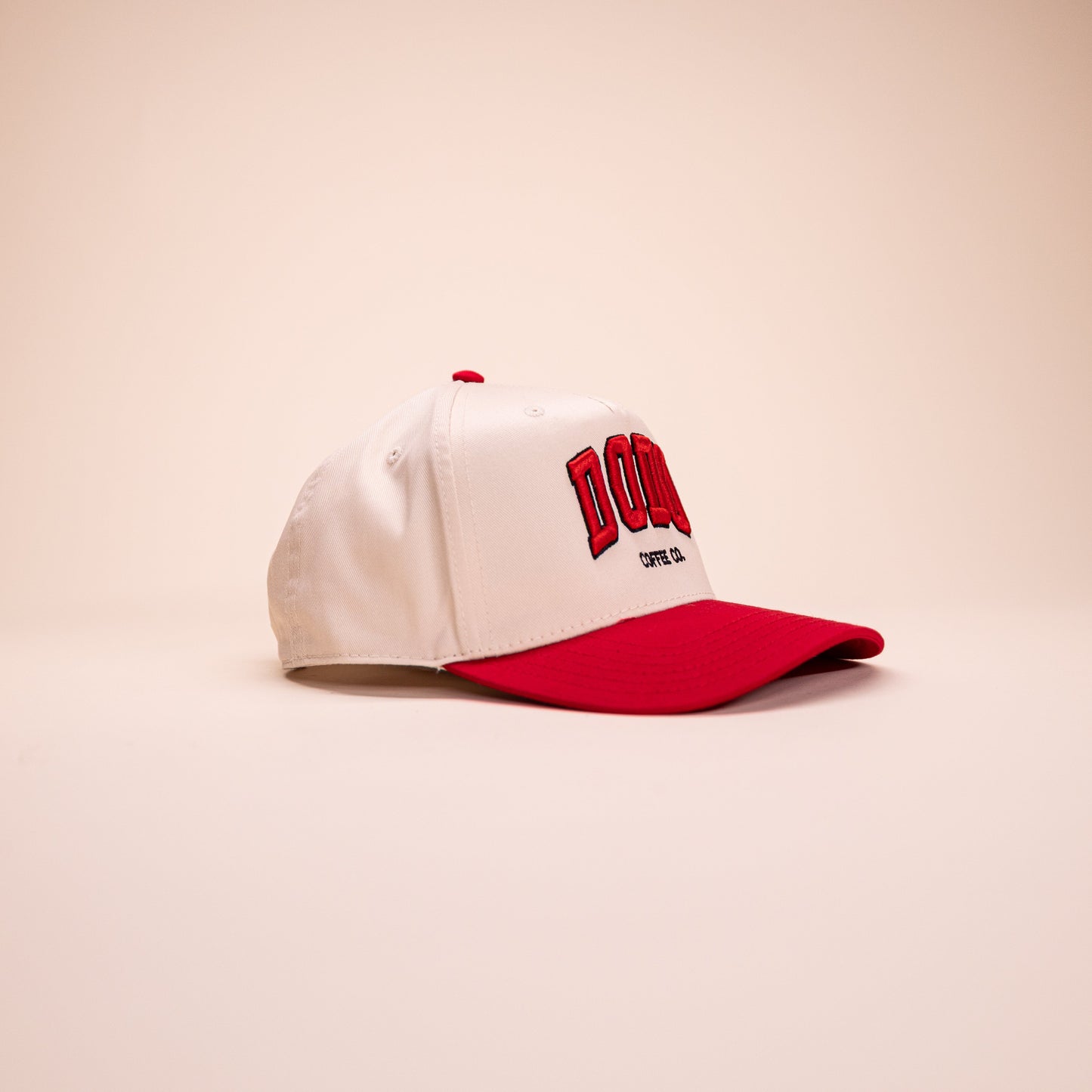 Varsity Puff Dodo Hat