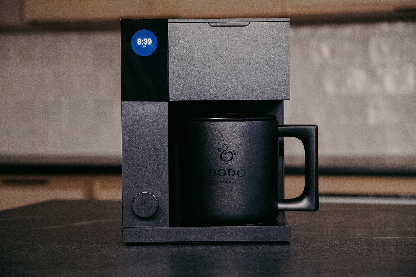 Aiden Precision Coffee Maker