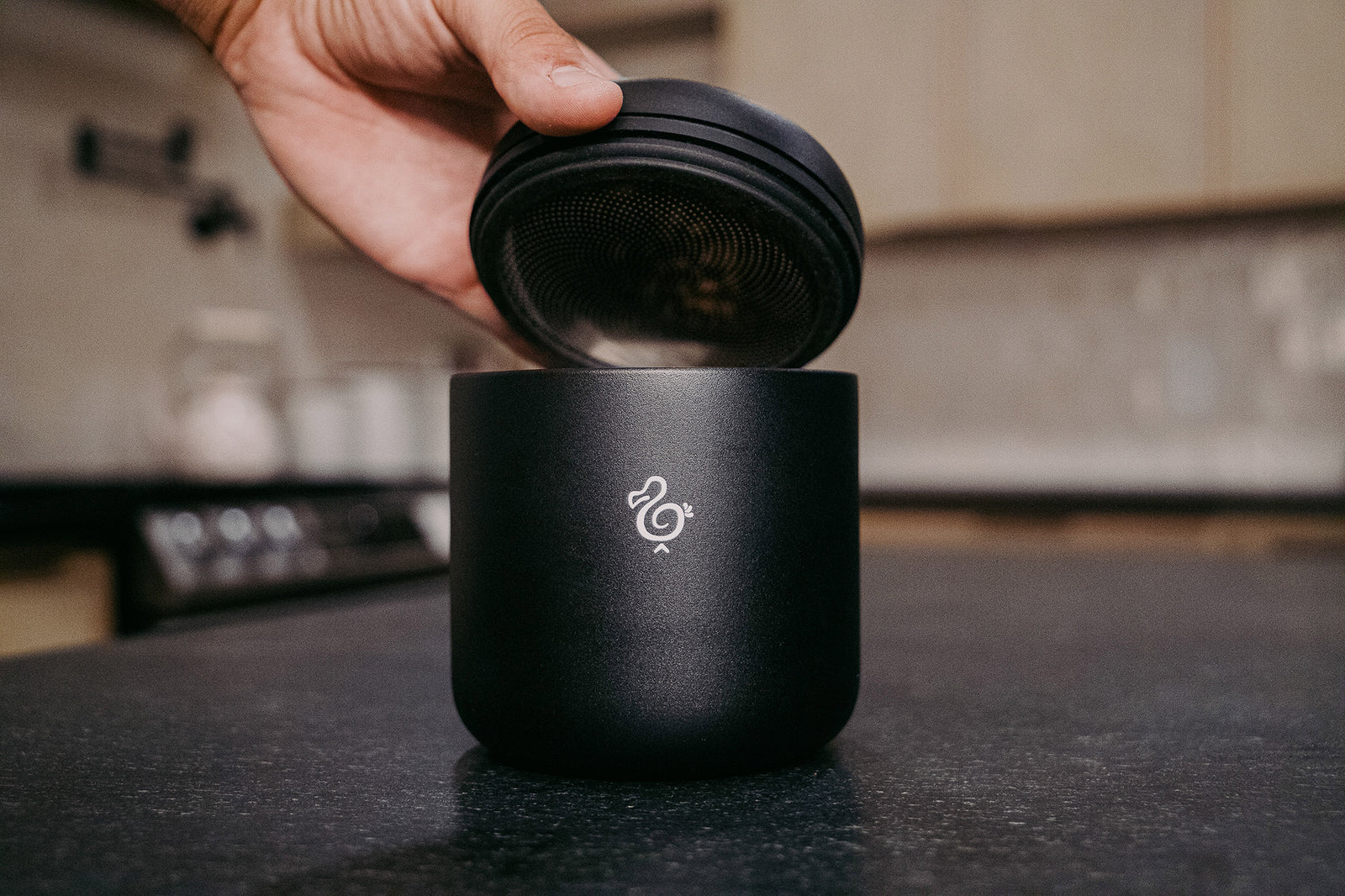 Atmos Vacuum Canister