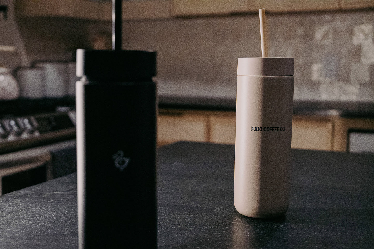 Carter Mug/Tumbler
