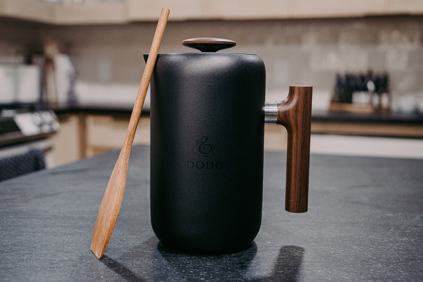 Clara French Press