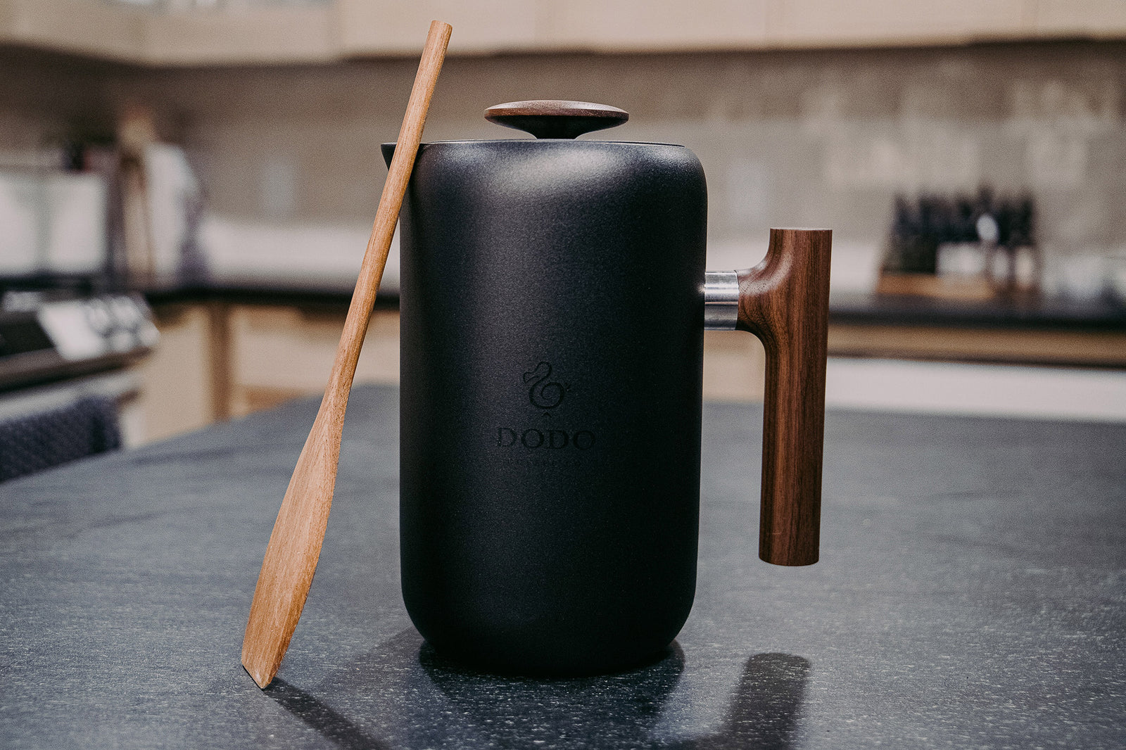 Clara French Press