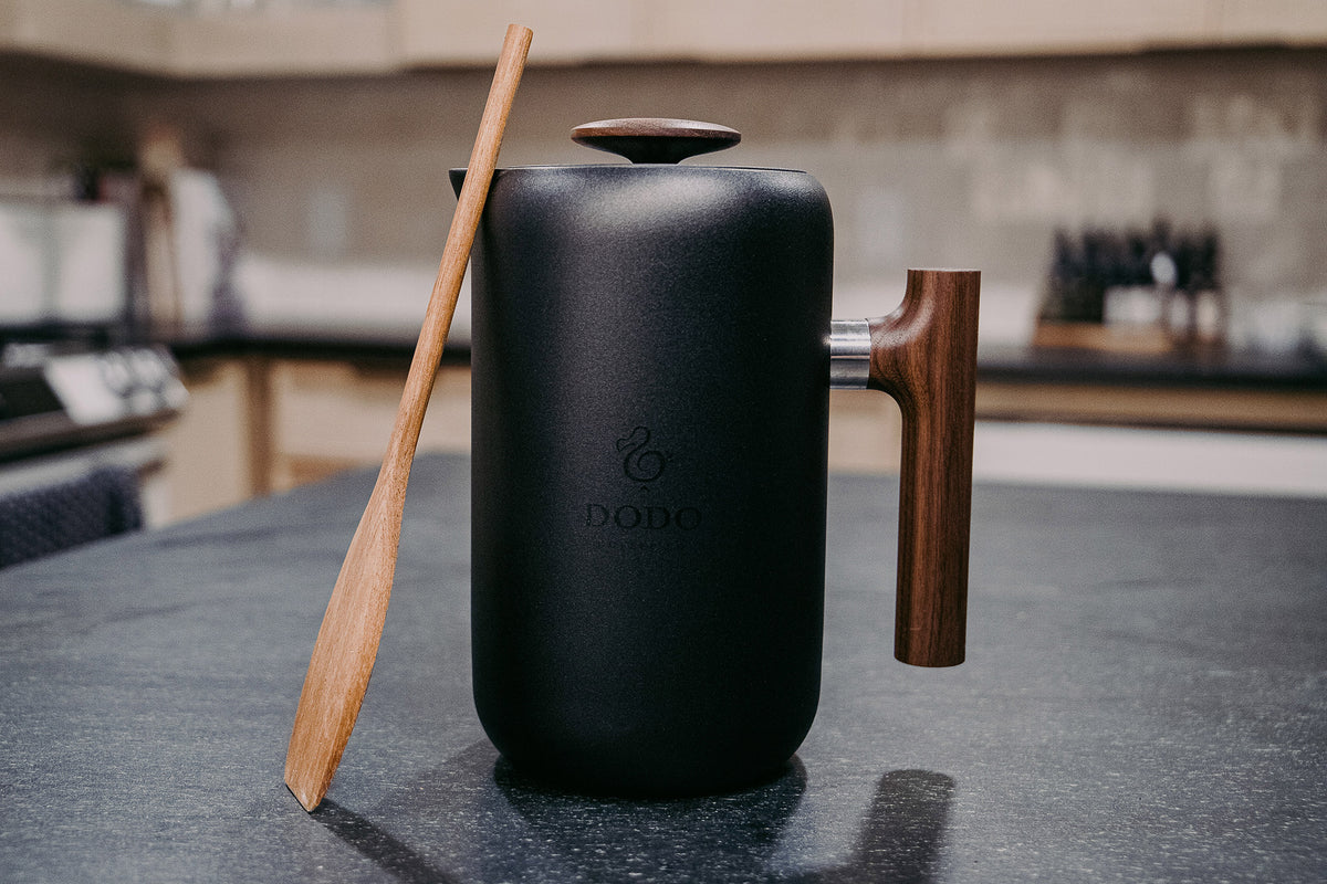 Dodo x Fellow – Dodo Coffee Co