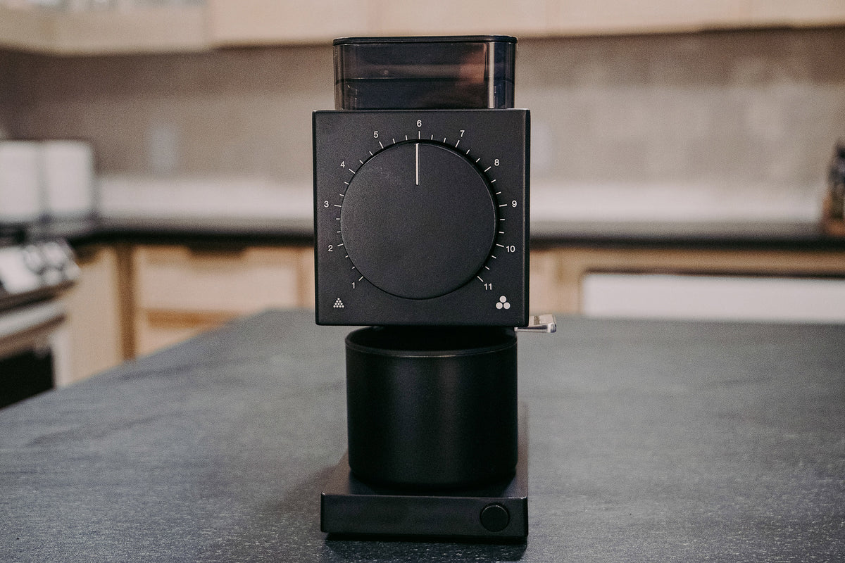 Dodo x Fellow – Dodo Coffee Co