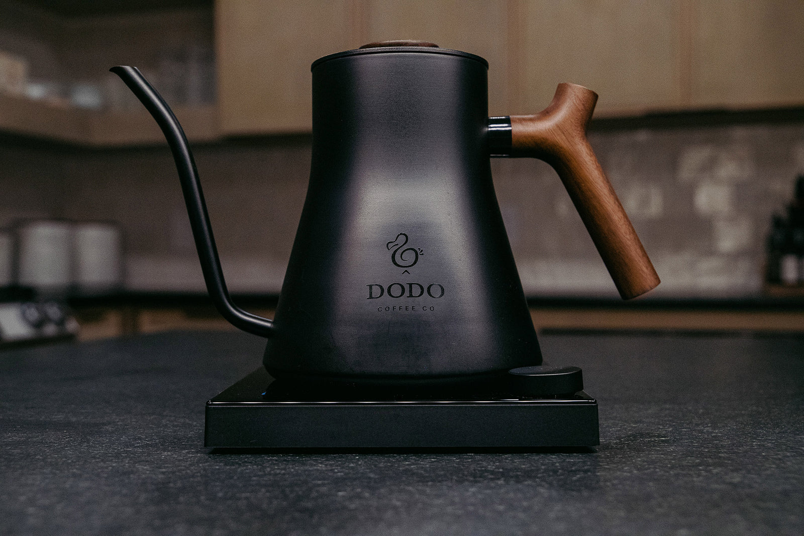 Stagg EKG Kettle