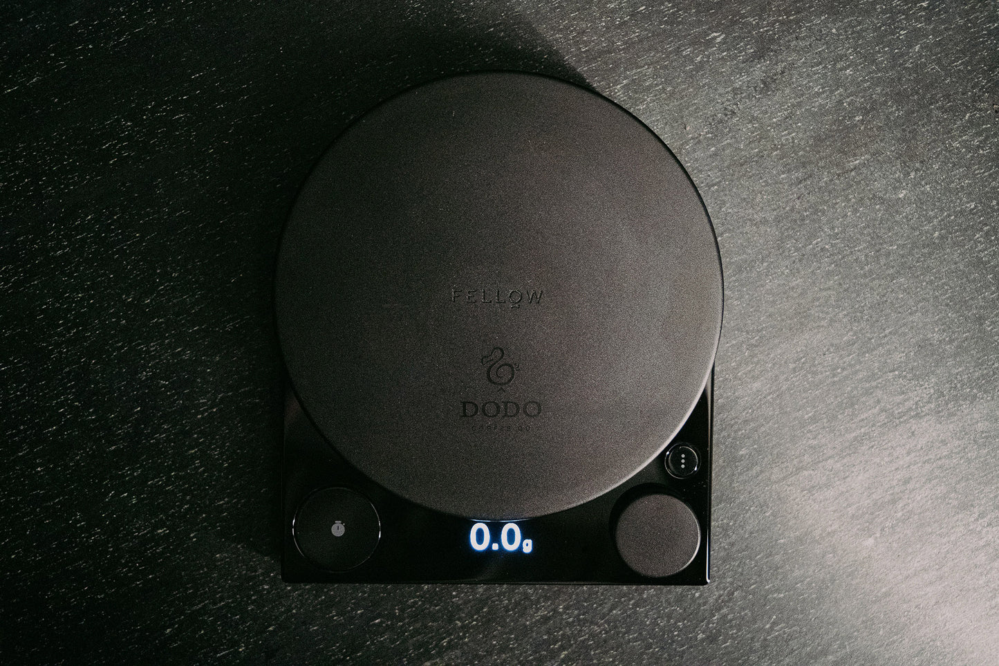 Tally™ Pro Precision Scale