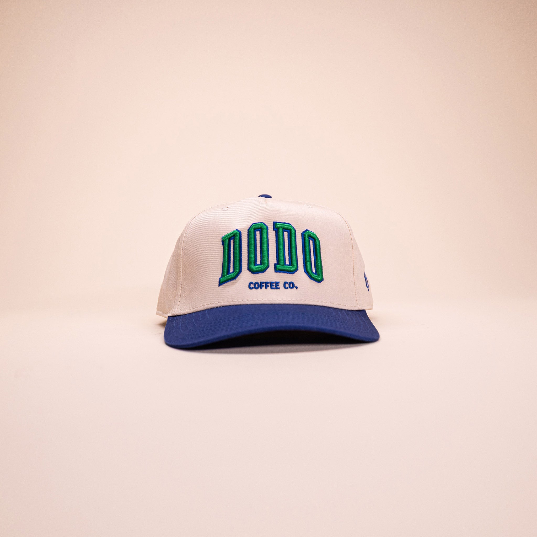 Black Coffee Hat – Dodo Coffee Co
