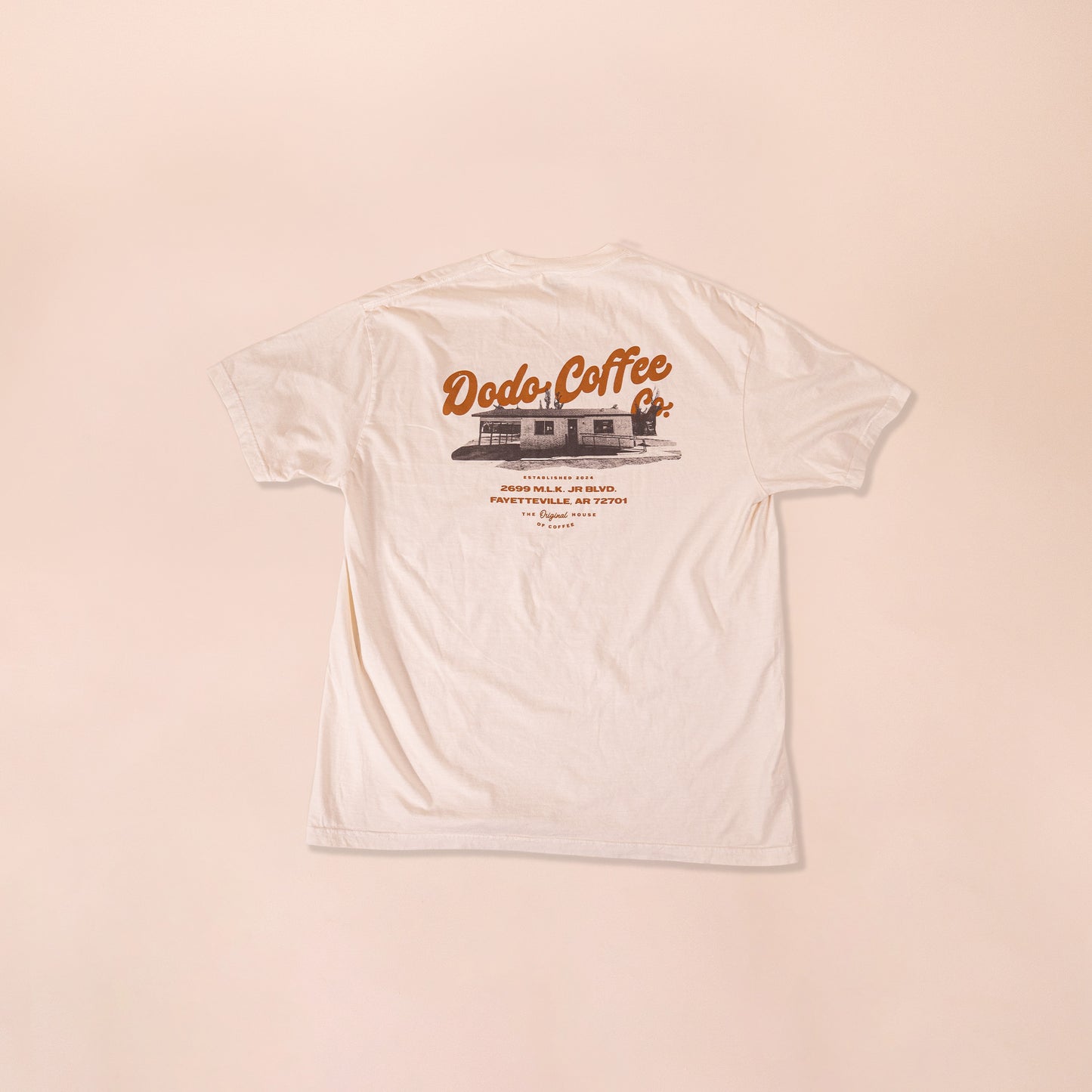 OG Shop Tee